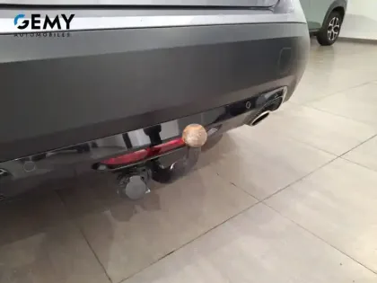 Photo 18 Citroën C4  BlueHDi 110 S&S BVM6