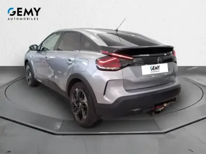 Photo 6 Citroën C4  BlueHDi 110 S&S BVM6