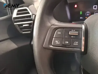 Photo 13 Citroën C4  BlueHDi 110 S&S BVM6