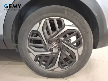 Photo 10 Citroën C4  BlueHDi 110 S&S BVM6