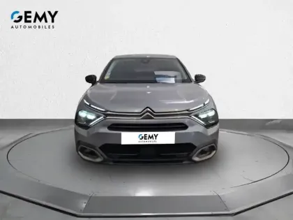 Photo 1 Citroën C4  BlueHDi 110 S&S BVM6