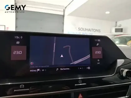 Photo 12 Citroën C4  BlueHDi 110 S&S BVM6