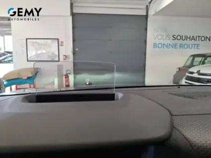 Photo 14 Citroën C4  BlueHDi 110 S&S BVM6