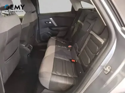 Photo 9 Citroën C4  BlueHDi 110 S&S BVM6