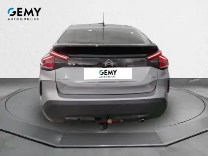 Photo 4 Citroën C4  BlueHDi 110 S&S BVM6