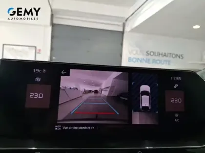 Photo 11 Citroën C4  BlueHDi 110 S&S BVM6