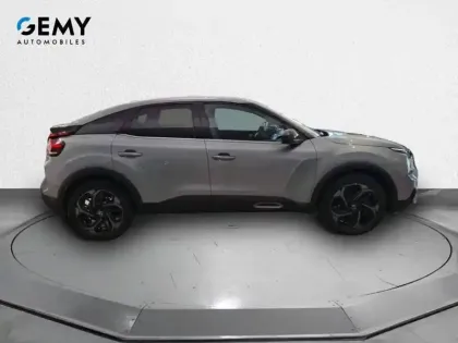 Photo 3 Citroën C4  BlueHDi 110 S&S BVM6