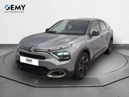 Photo Citroën C4 Shine