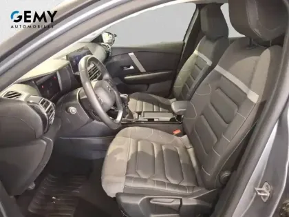 Photo 8 Citroën C4  BlueHDi 110 S&S BVM6