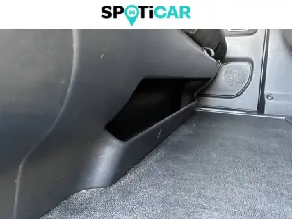 Photo 29 Toyota Proace  CABINE APPROFONDIE MEDIUM 2.0L 140 D-4D BVM6