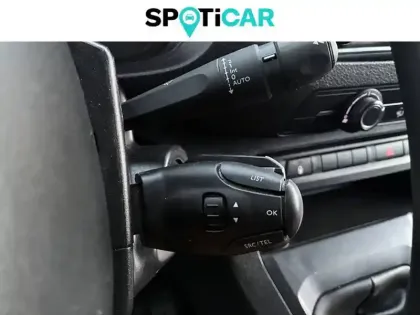 Photo 26 Toyota Proace  CABINE APPROFONDIE MEDIUM 2.0L 140 D-4D BVM6