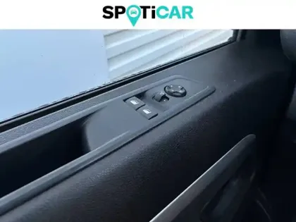 Photo 25 Toyota Proace  CABINE APPROFONDIE MEDIUM 2.0L 140 D-4D BVM6