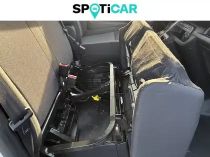 Photo 30 Toyota Proace  CABINE APPROFONDIE MEDIUM 2.0L 140 D-4D BVM6