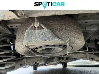 Photo 16 Toyota Proace  CABINE APPROFONDIE MEDIUM 2.0L 140 D-4D BVM6