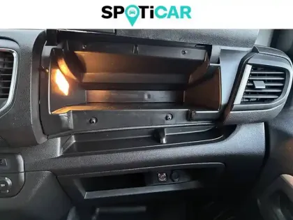 Photo 19 Toyota Proace  CABINE APPROFONDIE MEDIUM 2.0L 140 D-4D BVM6