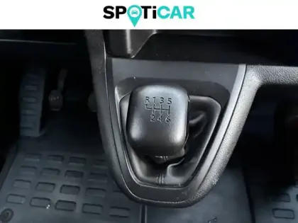 Photo 22 Toyota Proace  CABINE APPROFONDIE MEDIUM 2.0L 140 D-4D BVM6