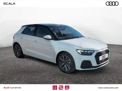 Photo 6 Audi A1  Sportback 30 TFSI 116 ch S tronic 7