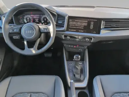 Photo 14 Audi A1  Sportback 30 TFSI 116 ch S tronic 7