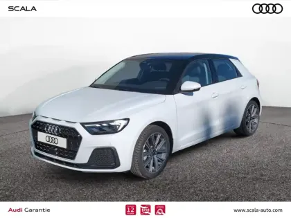 Photo Audi A1 Design