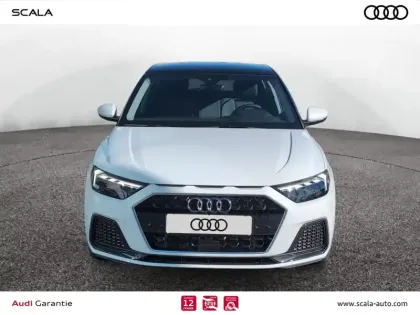 Photo 7 Audi A1  Sportback 30 TFSI 116 ch S tronic 7