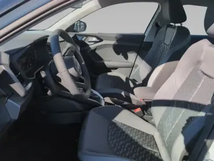 Photo 9 Audi A1  Sportback 30 TFSI 116 ch S tronic 7