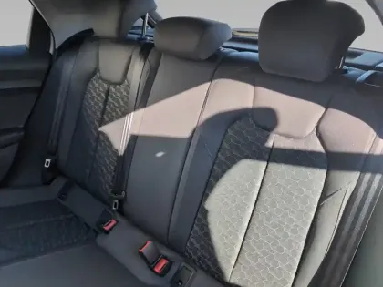 Photo 13 Audi A1  Sportback 30 TFSI 116 ch S tronic 7