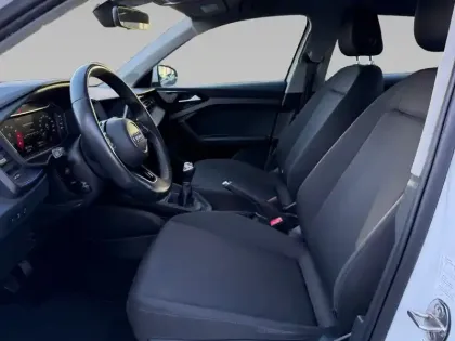 Photo 8 Audi A1  Sportback 30 TFSI 116 ch BVM6