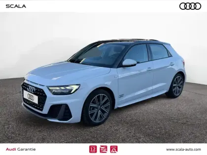 Photo Audi A1