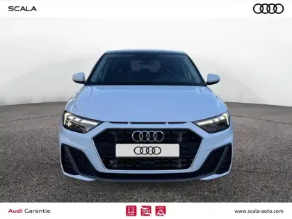 Photo 6 Audi A1  Sportback 30 TFSI 116 ch BVM6