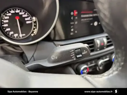 Photo 84 Alfa Romeo Giulia  2.2 190 ch AT8