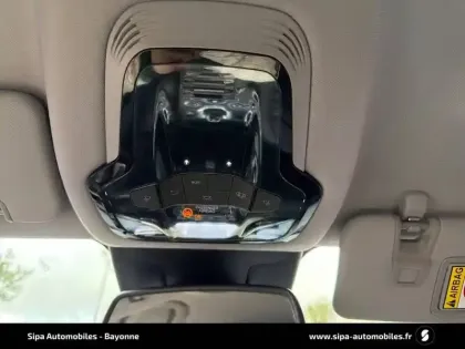 Photo 22 Alfa Romeo Giulia  2.2 190 ch AT8