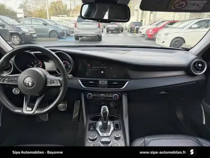 Photo 42 Alfa Romeo Giulia  2.2 190 ch AT8