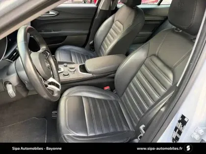 Photo 78 Alfa Romeo Giulia  2.2 190 ch AT8