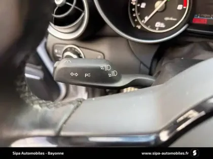 Photo 50 Alfa Romeo Giulia  2.2 190 ch AT8