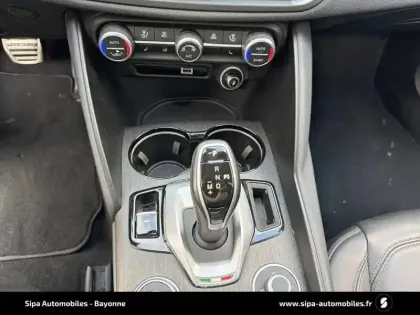 Photo 55 Alfa Romeo Giulia  2.2 190 ch AT8