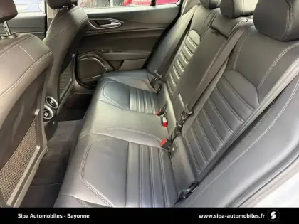 Photo 44 Alfa Romeo Giulia  2.2 190 ch AT8