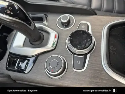 Photo 91 Alfa Romeo Giulia  2.2 190 ch AT8