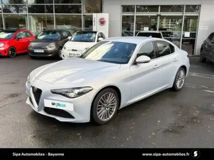 Photo 99 Alfa Romeo Giulia  2.2 190 ch AT8