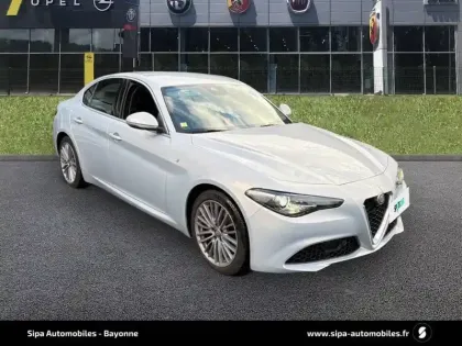 Photo 72 Alfa Romeo Giulia  2.2 190 ch AT8