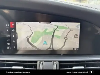 Photo 53 Alfa Romeo Giulia  2.2 190 ch AT8