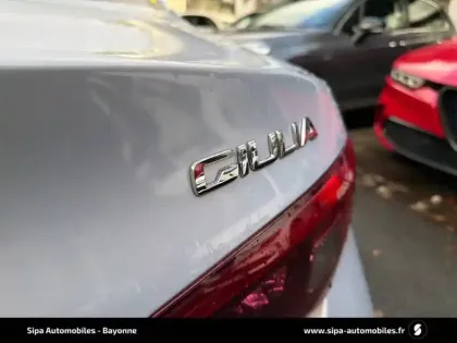 Photo 61 Alfa Romeo Giulia  2.2 190 ch AT8