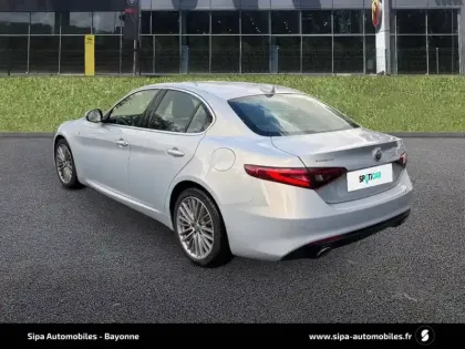 Photo 76 Alfa Romeo Giulia  2.2 190 ch AT8