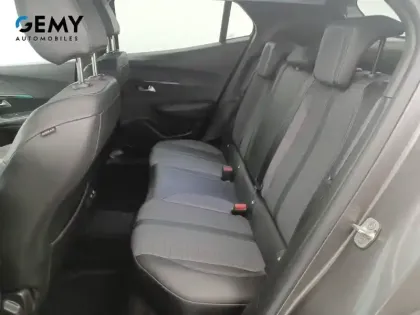 Photo 9 Peugeot 2008  PureTech 130 S&S EAT8