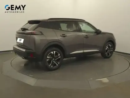 Photo 17 Peugeot 2008  PureTech 130 S&S EAT8