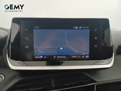 Photo 15 Peugeot 2008  PureTech 130 S&S EAT8