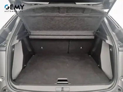 Photo 5 Peugeot 2008  PureTech 130 S&S EAT8