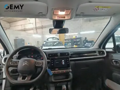 Photo 7 Citroën C3  PureTech 83 ch BVM5