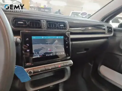 Photo 16 Citroën C3  PureTech 83 ch BVM5