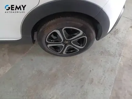 Photo 10 Citroën C3  PureTech 83 ch BVM5