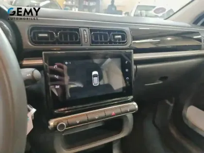 Photo 18 Citroën C3  PureTech 83 ch BVM5